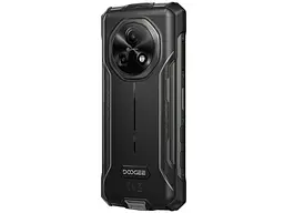 Смартфон Doogee Fire 5 Pro 4/128GB Twilight Gray - мініатюра 7