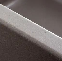 Кухонна мийка Platinum 7950 EQUATORIA матова Дюна (SP000040405) - мініатюра 2