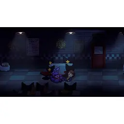Ключ активації Microsoft Five Nights at Freddy's Into the Pit для Xbox One/Series S/X - мініатюра 7