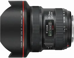 Об'єктив Canon EF 11-24mm F4L USM (9520B005)