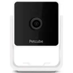 Камера відеоспостереження за домашніми тваринами Petcube Cam CC10US [87035] - мініатюра 3