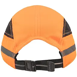 Каскетка захисна Wurth EN812, яскраво-оранжева, розмір 52-65 (0899200882) - мініатюра 2