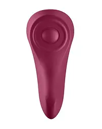 Смарт-вібратор у трусики Satisfyer Sexy Secret - мініатюра 5