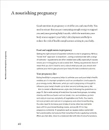 Deliciously Healthy Pregnancy - мініатюра 7