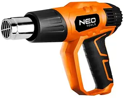 Фен будівельний 2000Вт Neo Tools teh0025620