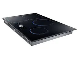 Варильна поверхня Samsung NZ84J9770EK - мініатюра 10