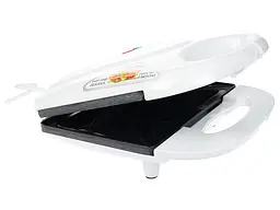 Бутербродниця Saturn ST-EC1082 White - мініатюра 3