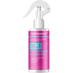 Спрей для волосся Hydrasence Termoguard Multispray 16in1 Мультиспрей-термозахист 150 мл (4823122901149)