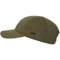 Кепка Chevalier Barrel Cap S/M Forest green - мініатюра 2