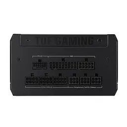 Блок живлення Asus TUF Gaming 850W Gold (90YE00S2-B0NA00) - мініатюра 4