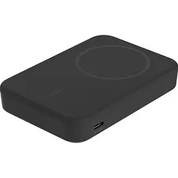 Павербанк Belkin Black 8 000 mAh / 15 Вт (BPD007BTBK) - мініатюра 3