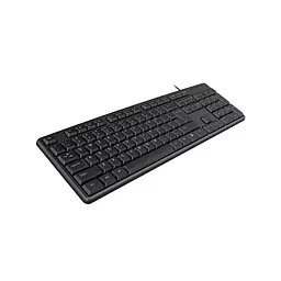 Дротова клавіатура HAVIT HV-KB271 USB Black HAVIT (26445-000) - мініатюра 2