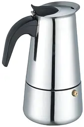 Кавоварка гейзерна Rainstahl RS-CM 8800-06 300 мл - мініатюра 8