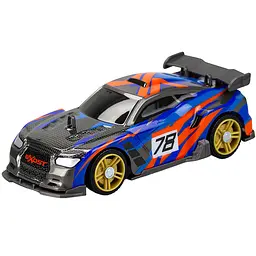 Ігровий набір Silverlit Exost Build 2 Drive Duo Pack Race Set на радіокеруванні 2.4 ГГц жовтий, синій (20705) - мініатюра 3