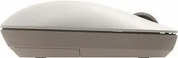Миша комп'ютерна Xiaomi Mi Wireless Mouse Lite 2 White (BHR8915GL) - мініатюра 3