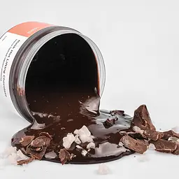 Маска Гарячий ліфтинг-шоколад для тіла Mask Hot Lifting Chocolate Spani 350 мл - мініатюра 2