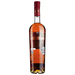 Алкогольний напій Aznauri Wild Cherry 5 років 30% 0.5 л - мініатюра 2