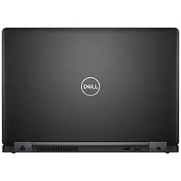 Ноутбук Dell Latitude 5590 (i7-8650U/16/512SSD) - Class A "Б/В" - мініатюра 4