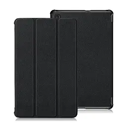 Чохол HardCase Samsung Galaxy Tab S9/S9 Fe Чорний - мініатюра 2