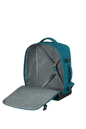 Рюкзак Дорожній S/M 15.6" American Tourister TAKE2CABIN TOTALLY TEAL 40x30x20 91G*51009 - мініатюра 5