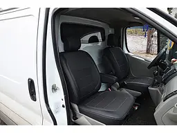 Авточохли модельні MW Brothers для Renault Trafic II ( 1+1 ) c 2002 - мініатюра 8
