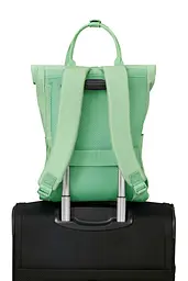 Рюкзак American Tourister URBAN GROOVE PASTEL GREEN 36x25x20 24G*84048 - мініатюра 10