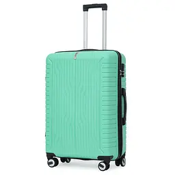 Валіза Semi Line 24" (M) Sea Green (T5612-2)