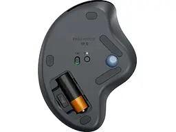 Трекбол Logitech Ergo M575S Graphite (910-007029) - мініатюра 6