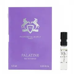 Оригінал Мініатюра Parfums de Marly Palatine 1,5 мл Парфумована вода - мініатюра 1