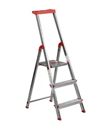 Драбина Rolser Escalera Brico 3 щаблі (BRI001)