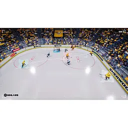 Гра NHL 25 для PS5 (EN) [123699] - мініатюра 8