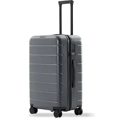 Валіза XiaomiLuggage Classic Pro 20 BHR8603GL Grey