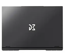 Ноутбук Dream Machines 16 RT5070TI-16UA21 2.5K 300Hz/Ryzen 9 9955HX/32GB/1TB/RTX 5070 Ti 12GB/DOS (RT5070TI-16UA21) - мініатюра 8