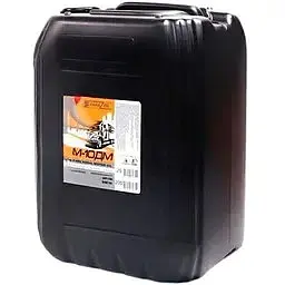 Олива моторна Kama Oil дизельна М10ДМ 20 л (30223)