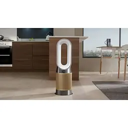 Очищувач повітря Dyson HP09 [369020-01] [86733] - мініатюра 5