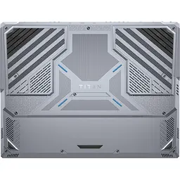 Ноутбук MSI 18 Titan 18 HX AI A2XWJG-634UA 18" UHD+ mini LED 120Hz, Intel Ultra 9 285HX, 64GB, F6TB, NVD5090-24, W11P, чорний (9S7-182421-634) - мініатюра 11