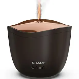 Аромадифузор ультразвуковий Sharp DF-A1E-T - мініатюра 6