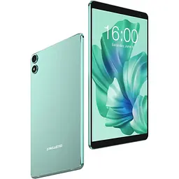 Планшет Teclast P85T 8" HD / 4GB / 64GB / A523 / 5000mAh / WIFI / 0.3+2Mp / Metal / Green - мініатюра 7