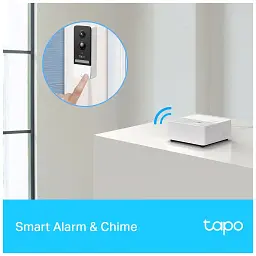 Модуль управління розумним будинком TP-Link Tapo H200 (TAPO-H200) - мініатюра 5