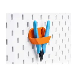 Пластик для 3D-принтера Bambu Lab ABS-GF 1,75mm 1kg SPL Orange (B50-A0-1.75-1000-SPL) - мініатюра 2