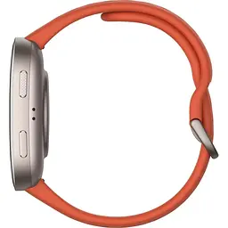 Smart Watch Amazfit Bip 6 Red (W2435AP5N) UA - мініатюра 4
