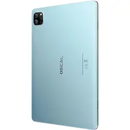 Планшет Blackview Oscal Pad 70 4/128GB Misty Blue - мініатюра 4