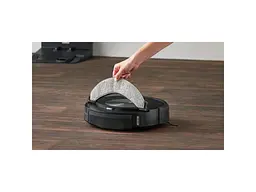 Робот-пилосос з вологим прибиранням iRobot Roomba Combo j7+ - мініатюра 9