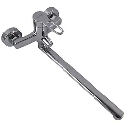 Змішувач для ванної Globus Lux Dolly GLD-0208 - мініатюра 5