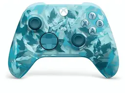 Геймпад Microsoft Xbox Series X | S Wireless Controller Ice Breaker Specials Edition (EP2-29572)