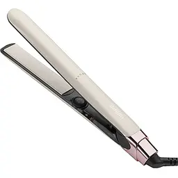 Випрямляч Babyliss Stardust Shimmer 49 Вт білий (ST914PE)