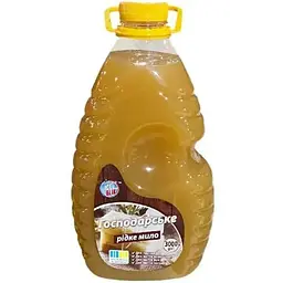 Мило господарське рідке ICE BLIK 3л