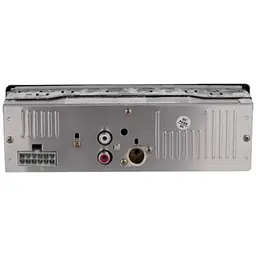 Автомобільна магнітола Fantom FP-312 Bluetooth - мініатюра 2