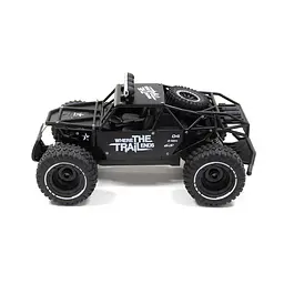 Машинка на радіокеруванні Sulong Toys Off-Road Crawler Race чорний (SL-309RHMBl) - мініатюра 4