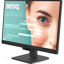 Монітор 23.8" BenQ GW2490 FHD IPS 100Hz (9H.LLSLJ.LBE) - мініатюра 3